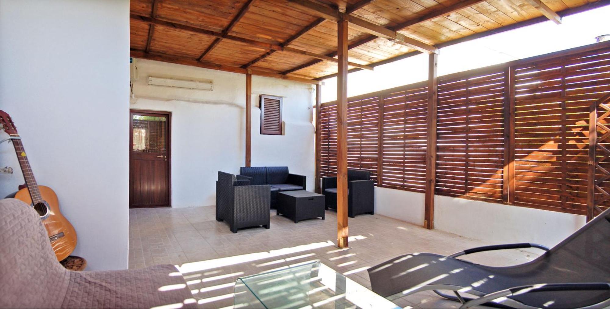 Sea Breeze Villa - Sole Apartment Bari Exterior photo