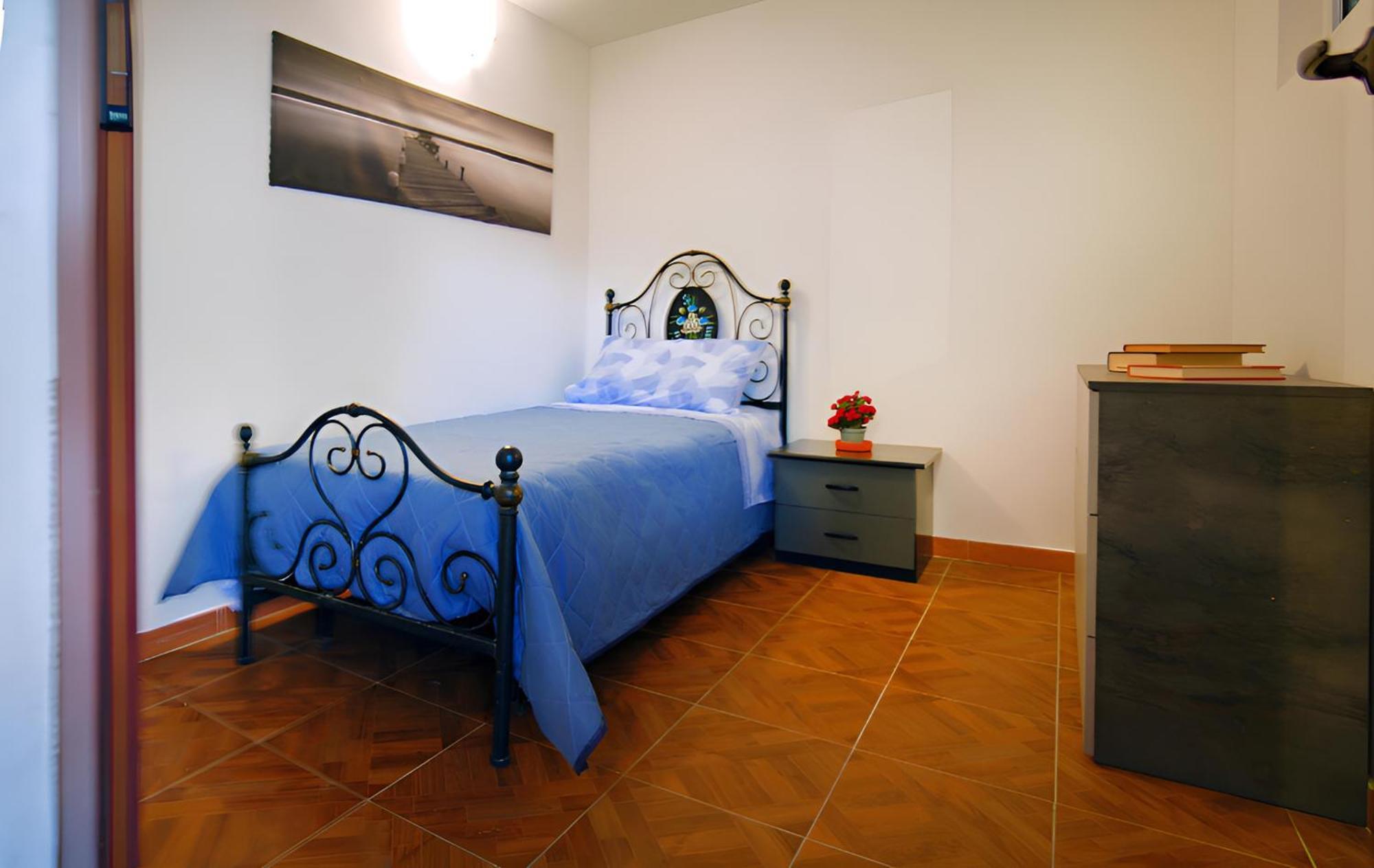 Sea Breeze Villa - Sole Apartment Bari Exterior photo